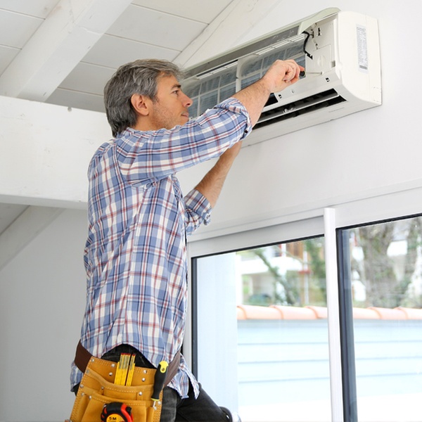 Gülnar Klima Tamircisi