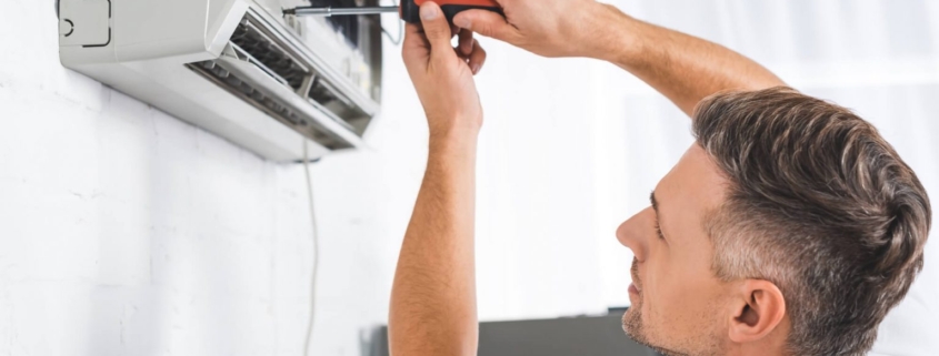 Gülnar Klima Tamircisi